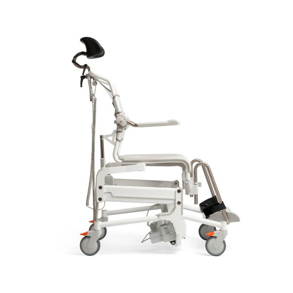 Etac, Alto Mobile Shower Commode, 80229603 - Image 7