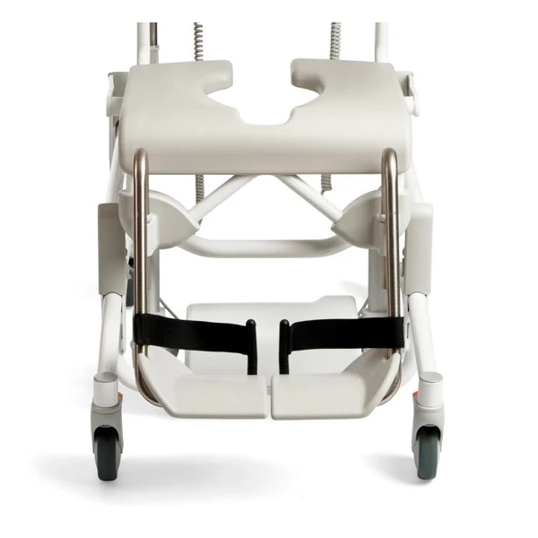 Etac, Alto Mobile Shower Commode, 80229603 - Image 3