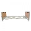 Invacare, Etude HC Homecare Bed Package with Therapeutic Foam Mattress and Rails, ETUDE-HC - Image 8