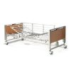 Invacare, Etude HC Homecare Bed Package with Therapeutic Foam Mattress and Rails, ETUDE-HC - Image 6