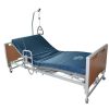 Invacare, Etude HC Homecare Bed Package with Therapeutic Foam Mattress and Rails, ETUDE-HC - Image 3