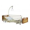 Euro 3002 Fully Electric Hi-Low Homecare Hospital Bed With Therapeutic Mattress and Rails 3002-36 & 3002-39 - Image 2