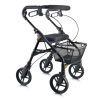Evolution, Piper Series Walker