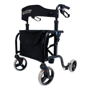 Artisan, Handilite Xpress 4 Wheel Walker