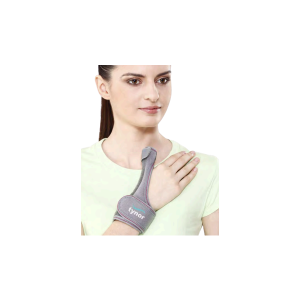 Tynor, Thumb Spica Splint, F-06