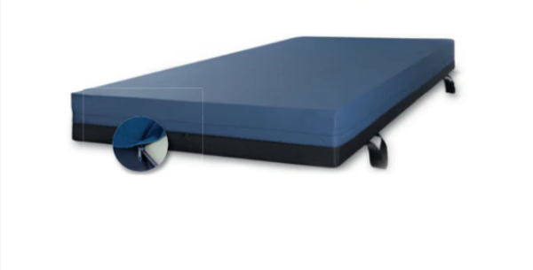 Flexitec, F100AB Semi-Firm Mattress - Image 3