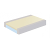 `Flexitec, F200AB Semi-Firm Mattress