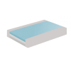 Flexitec, F250AB Semi-Firm Mattress