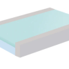Flexitec, F300AB Soft Mattress