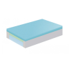 Flexitec, F350AB Soft Mattress
