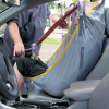 Span America, F350CT Car Transfer Patient Lift - Image 8