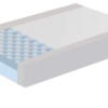 Flexitec, F400AB Semi-Firm Mattress - Image 5