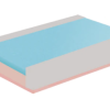 Flexitec, FB550AB Firm Mattress