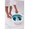 HoMedics, Bubble Spa Elite Footbath - Image 2