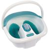 HoMedics, Bubble Spa Elite Footbath - Image 5