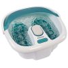 HoMedics, Bubble Spa Elite Footbath - Image 4