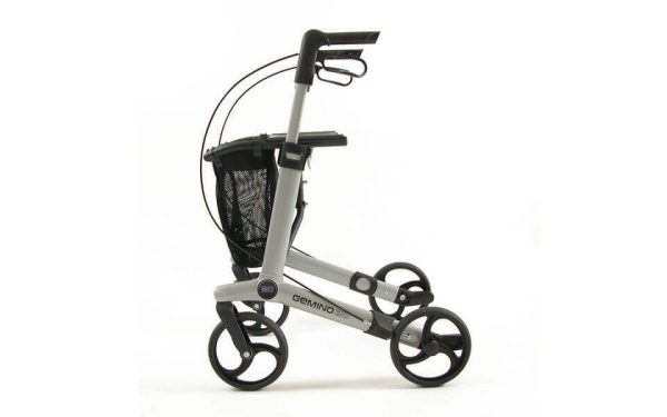Gemino, Gemino 20 Rollator, HC-7120000 - Image 3
