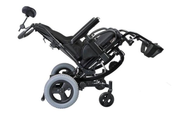Rental, Tilt Wheelchair (Monthly)