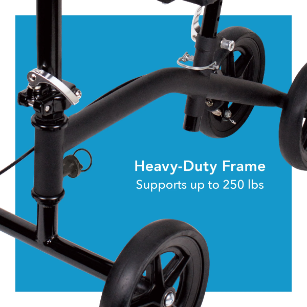 Carex, Knee Walker, FGA337C0 - Image 3