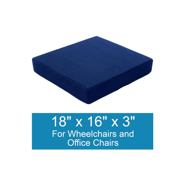 Carex, Seat Cushion, FGP10200 - Image 2