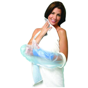 Carex, Cast Protector for Arms - Large, FGP20300