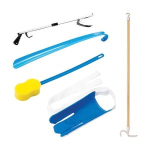 Carex, Hip Kit - 5 Piece Set, FGP50300