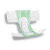Medline, FitRight OptiFit Ultra Disposable Brief, FITULTRA
