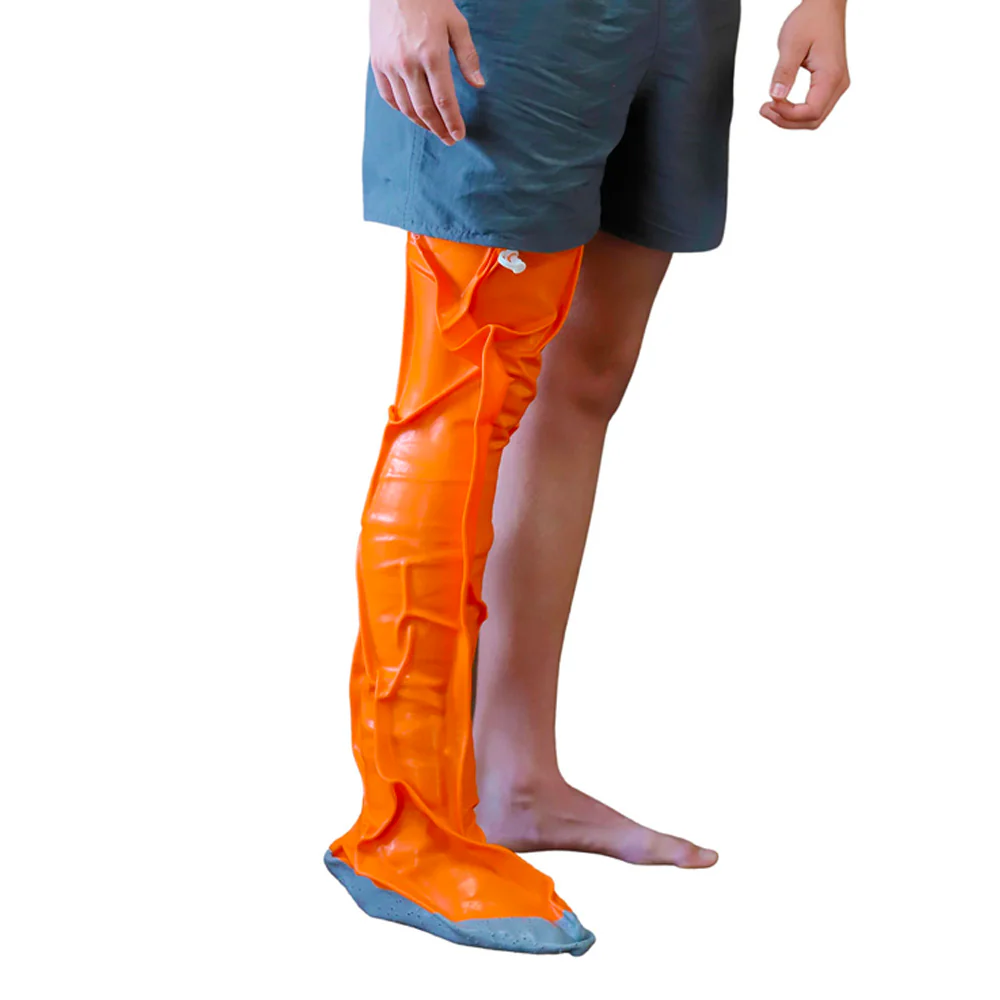 PCP, DryPro Half Leg & Full Leg Waterproof Body Protection, FL1200, HL1300 - Image 4