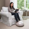HoMedics, Shiatsu Air Pro Foot Massager with Heat - Image 3