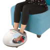 HoMedics, Shiatsu Air Pro Foot Massager with Heat