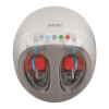 HoMedics, Shiatsu Air Pro Foot Massager with Heat - Image 2