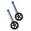 Medline, Folding Paddle Walkers, MDS86410KDBW - Image 2