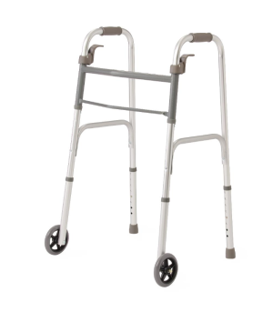 2 wheeled Walkers