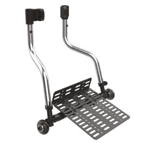 REHASENSE, Footrest for Leg Support for PAWS Tourer 20"