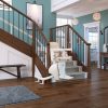 Handicare, Freecurve Straight or Curved Stairlift, FREECURVE - Image 8