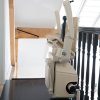 Handicare, Freecurve Straight or Curved Stairlift, FREECURVE - Image 14