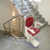 Handicare, Freecurve Straight or Curved Stairlift, FREECURVE - Image 15