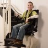 Handicare, Freecurve Straight or Curved Stairlift, FREECURVE - Image 12
