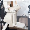 Handicare, Freecurve Straight or Curved Stairlift, FREECURVE - Image 2