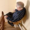 Handicare, Freecurve Straight or Curved Stairlift, FREECURVE - Image 5