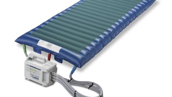 Arjo, First Step Cirrus Low Air Loss System