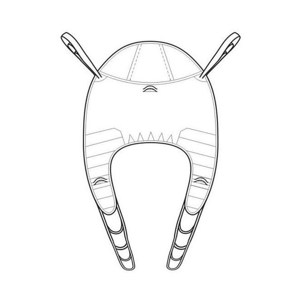 Joerns, Hoyer Professional Bariatric Full Back Loop Style Sling