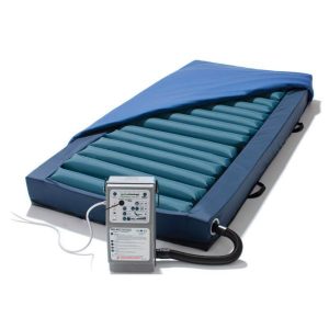 Blake, Fusion 4K Low Air Loss Mattress System