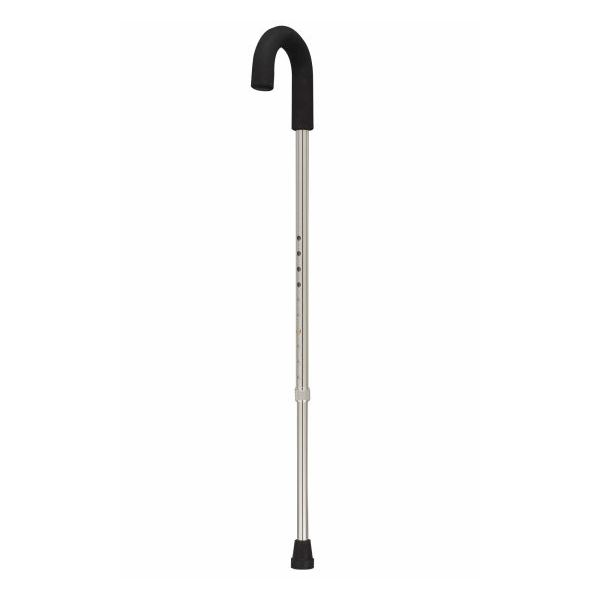 Medline, Shepherd's Crook Handled Canes
