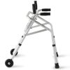 Medline, Pediatric Non-Folding Walker, Child, G07751 - Image 2