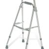 Medline, Sidestepper Adult Hemi Arm Walker