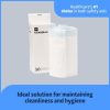 Medline, Commode Liners 50Ct - Image 3