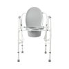 Medline, Drop Arm Bedside Commode, G1-301DX1 - Image 5