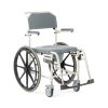 Medline, Aluminum Commodes with Wheels, G1-503WCPX1