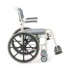 Medline, Aluminum Commodes with Wheels, G1-503WCPX1 - Image 9